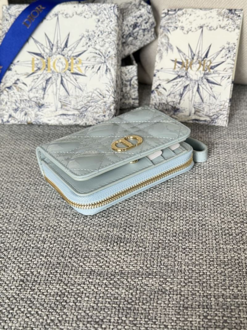 Christian Dior Wallet